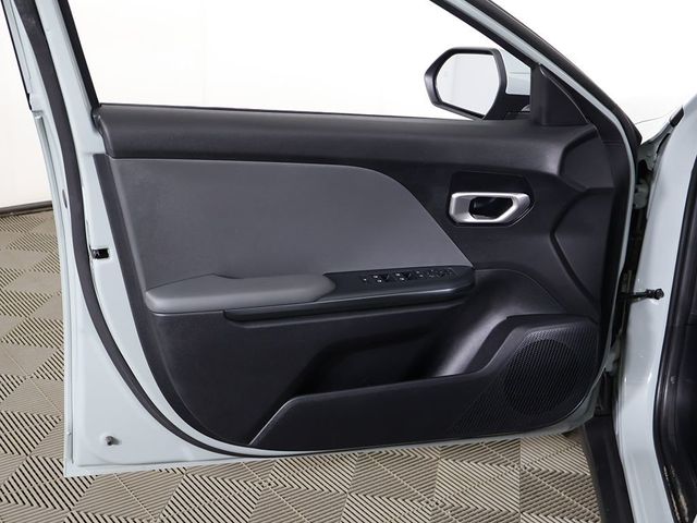 2025 Kia K4 LXS FWD - 23000771 - 20