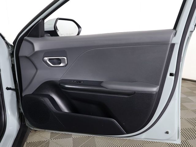 2025 Kia K4 LXS FWD - 23000771 - 21