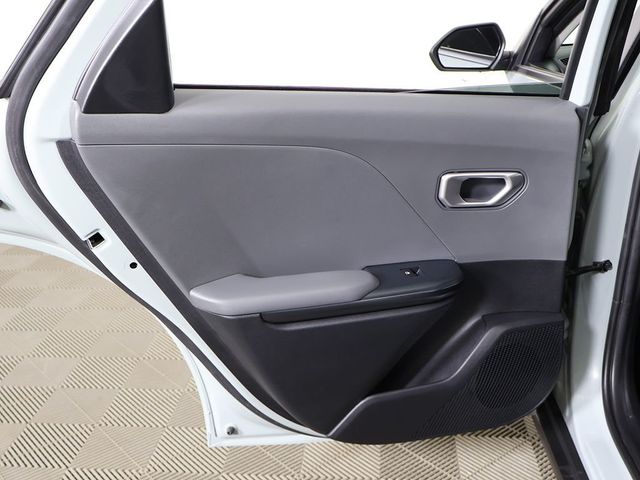 2025 Kia K4 LXS FWD - 23000771 - 22