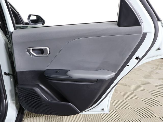 2025 Kia K4 LXS FWD - 23000771 - 23