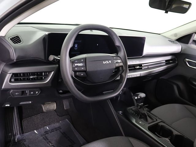 2025 Kia K4 LXS FWD - 23000771 - 24