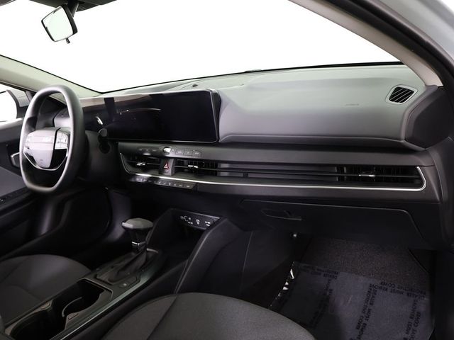 2025 Kia K4 LXS FWD - 23000771 - 25