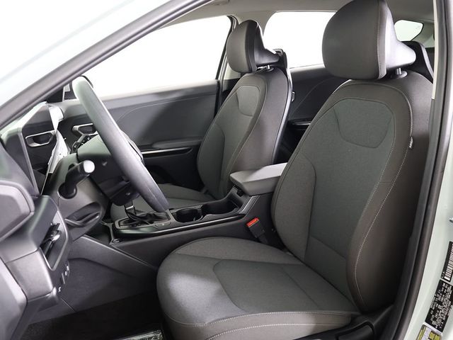 2025 Kia K4 LXS FWD - 23000771 - 26