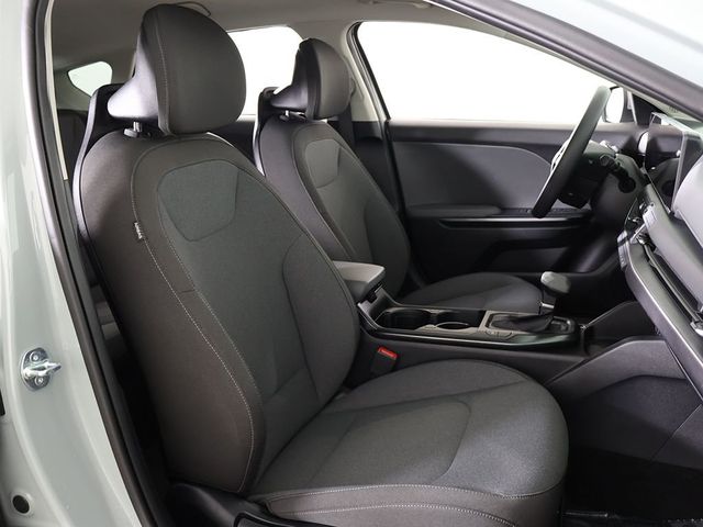2025 Kia K4 LXS FWD - 23000771 - 27