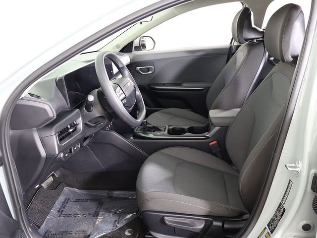 2025 Kia K4 LXS FWD - 23000771 - 28