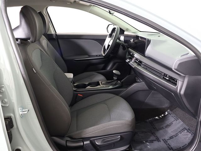 2025 Kia K4 LXS FWD - 23000771 - 29