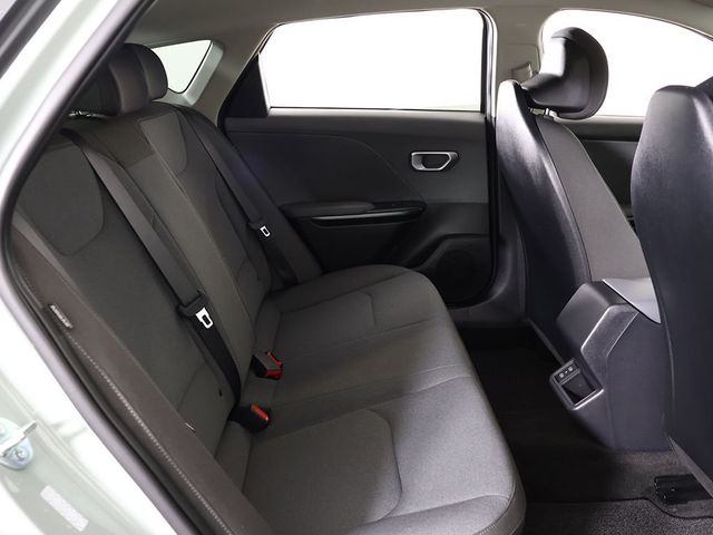 2025 Kia K4 LXS FWD - 23000771 - 31