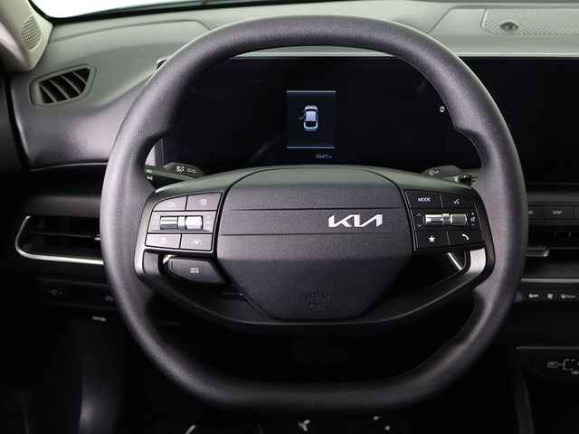 2025 Kia K4 LXS FWD - 23000771 - 35
