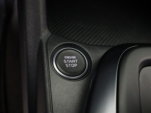 2025 Kia K4 LXS FWD - 23000771 - 36