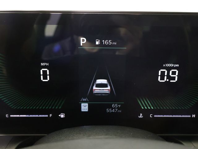 2025 Kia K4 LXS FWD - 23000771 - 37