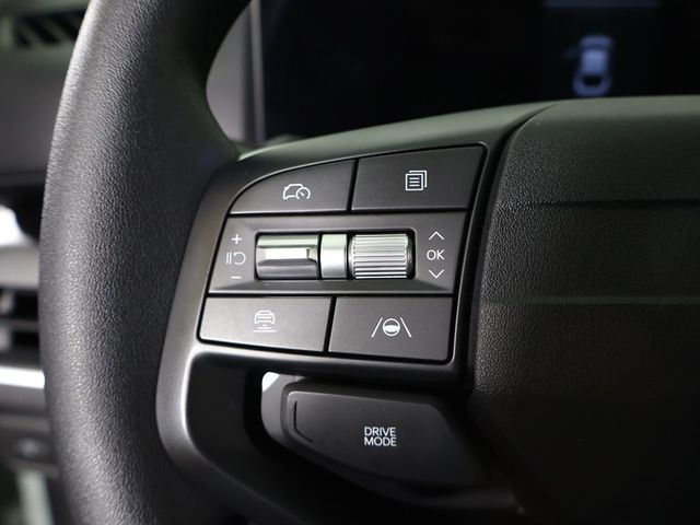 2025 Kia K4 LXS FWD - 23000771 - 38