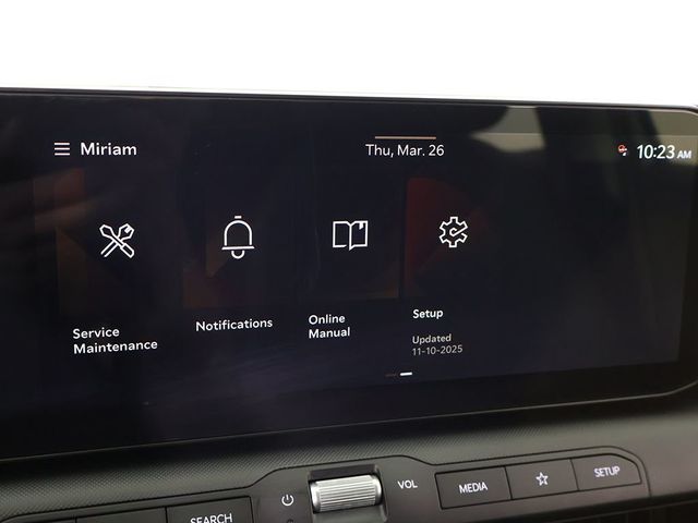 2025 Kia K4 LXS FWD - 23000771 - 41