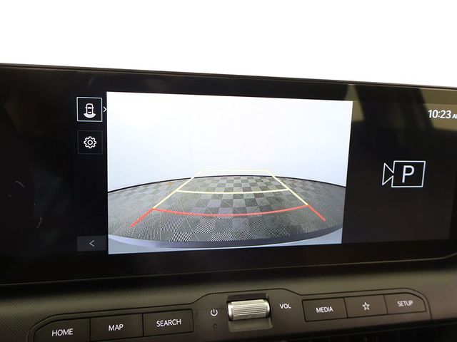 2025 Kia K4 LXS FWD - 23000771 - 43