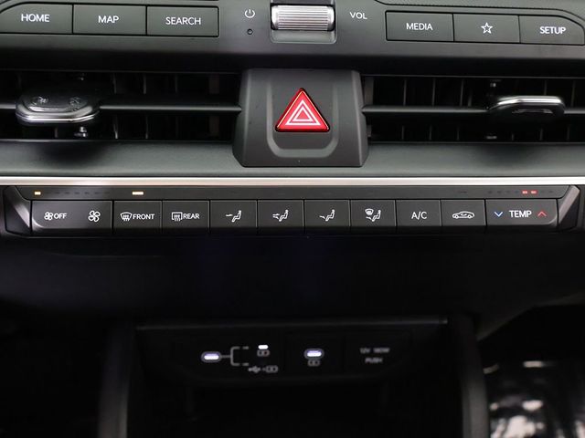 2025 Kia K4 LXS FWD - 23000771 - 44