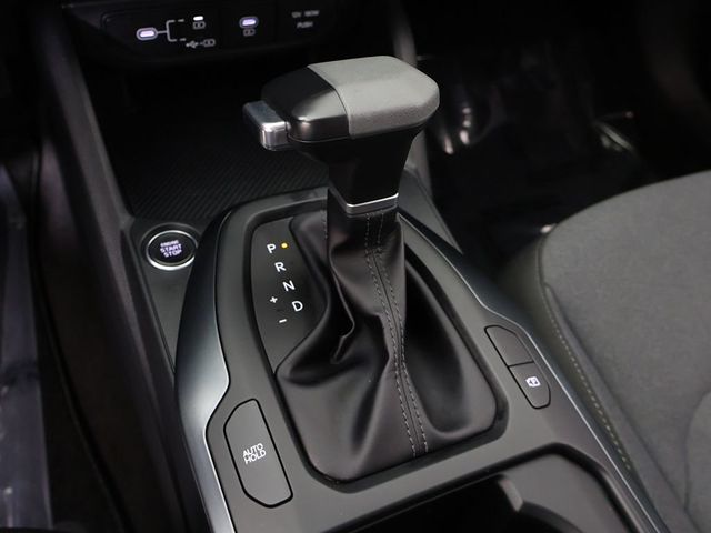 2025 Kia K4 LXS FWD - 23000771 - 45