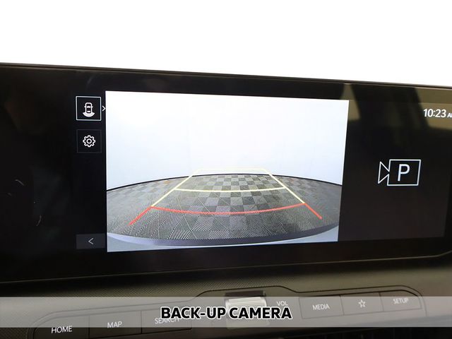 2025 Kia K4 LXS FWD - 23000771 - 4