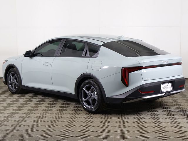 2025 Kia K4 LXS FWD - 23000771 - 7
