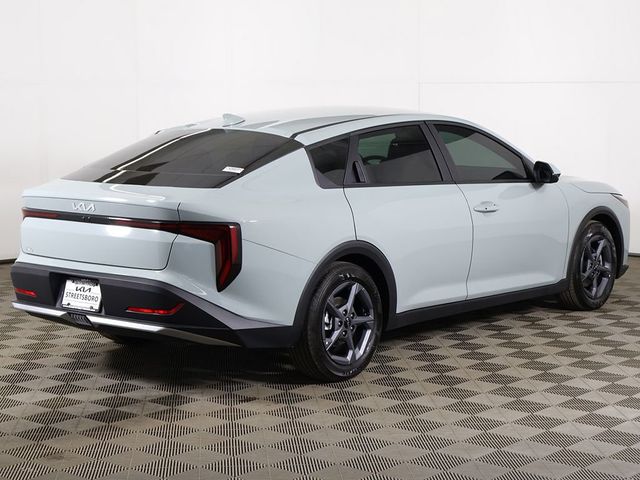 2025 Kia K4 LXS FWD - 23000771 - 8