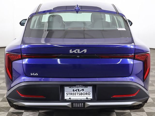 2025 Kia K4 LXS FWD - 23023035 - 9