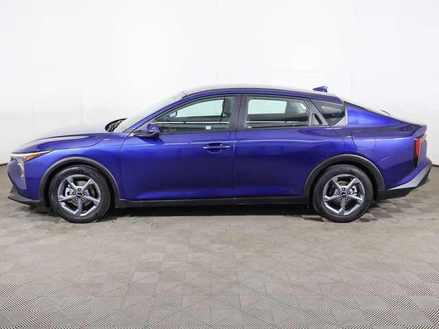 2025 Kia K4 LXS FWD - 23023035 - 14