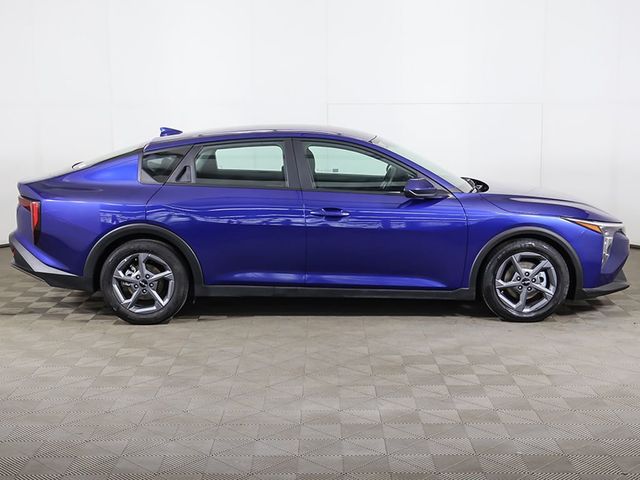 2025 Kia K4 LXS FWD - 23023035 - 15