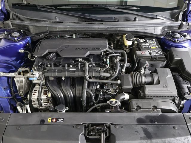 2025 Kia K4 LXS FWD - 23023035 - 17