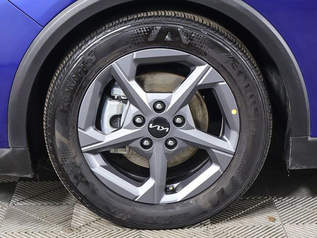 2025 Kia K4 LXS FWD - 23023035 - 18