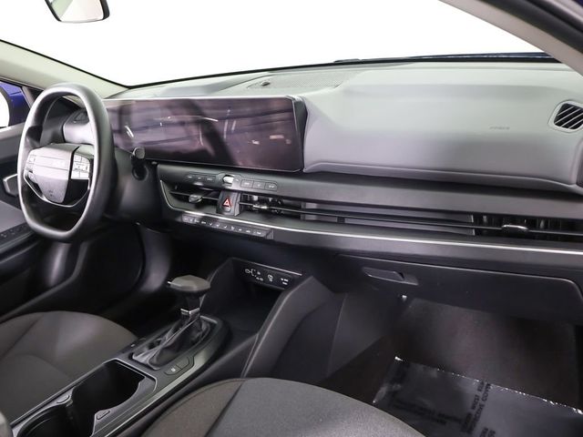 2025 Kia K4 LXS FWD - 23023035 - 24