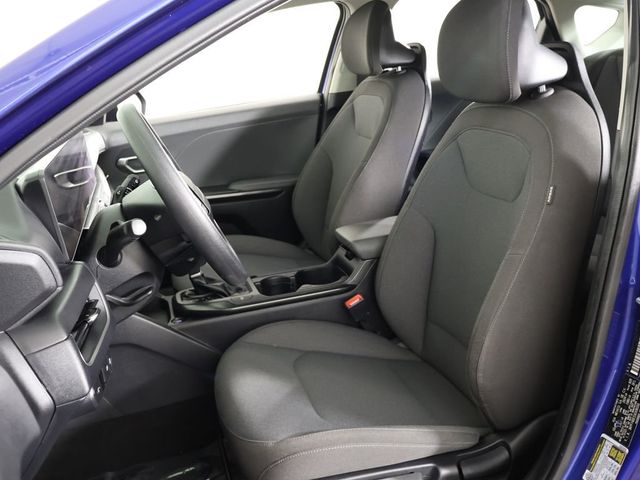 2025 Kia K4 LXS FWD - 23023035 - 25