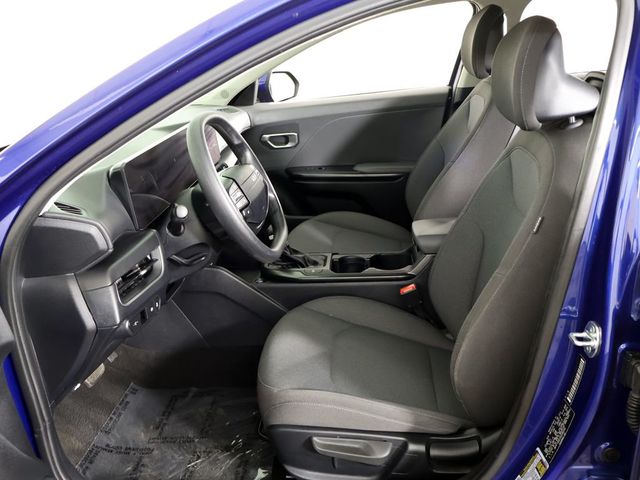 2025 Kia K4 LXS FWD - 23023035 - 27