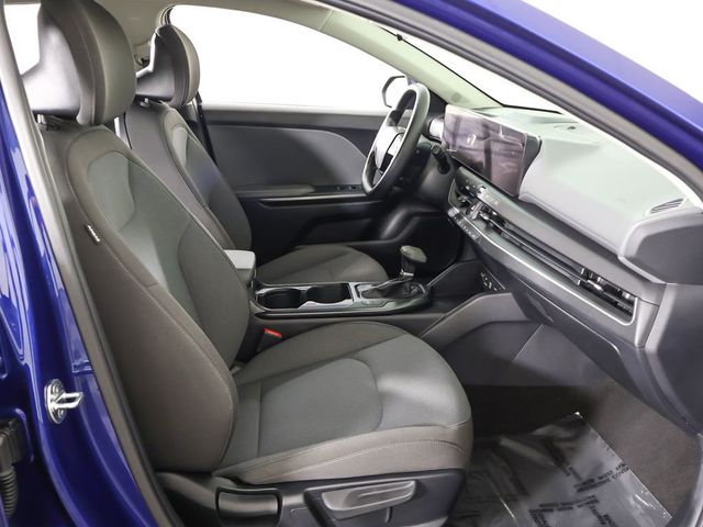2025 Kia K4 LXS FWD - 23023035 - 28