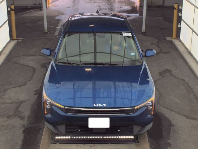 2025 Kia K4 LXS FWD - 23023035 - 2