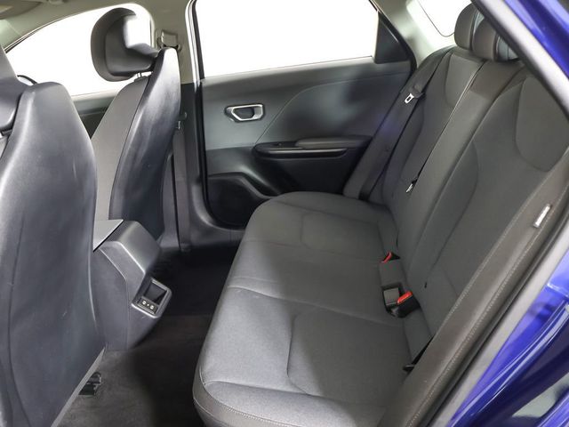 2025 Kia K4 LXS FWD - 23023035 - 29