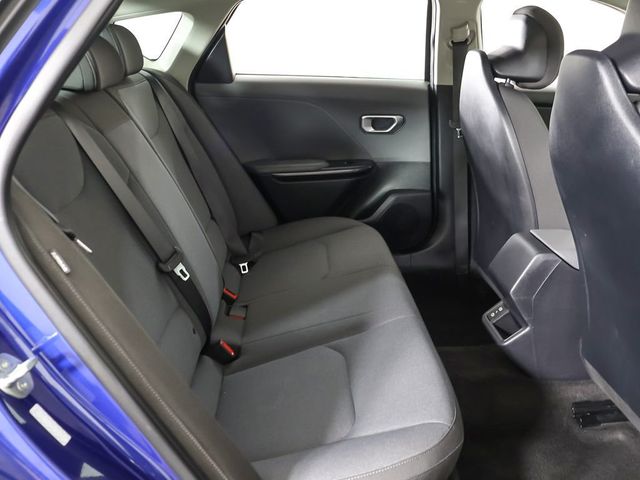 2025 Kia K4 LXS FWD - 23023035 - 30