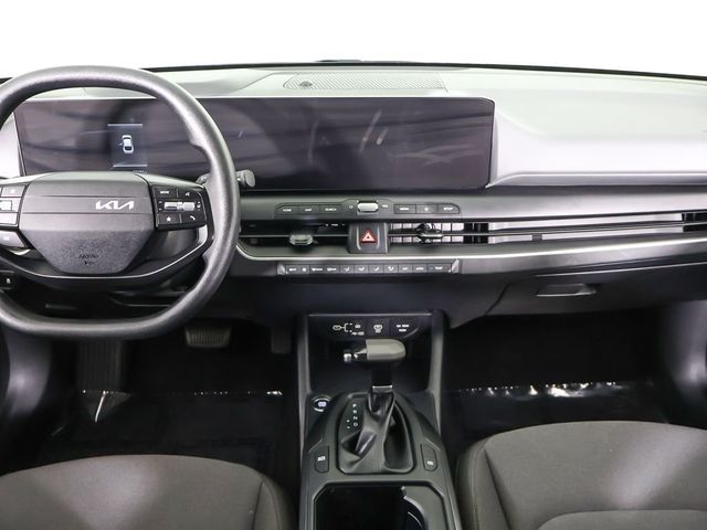 2025 Kia K4 LXS FWD - 23023035 - 31