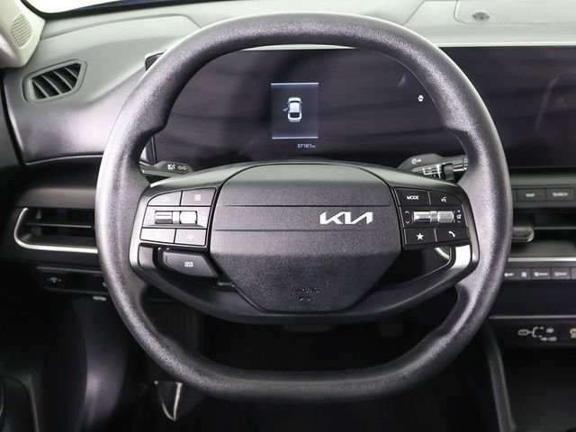 2025 Kia K4 LXS FWD - 23023035 - 34