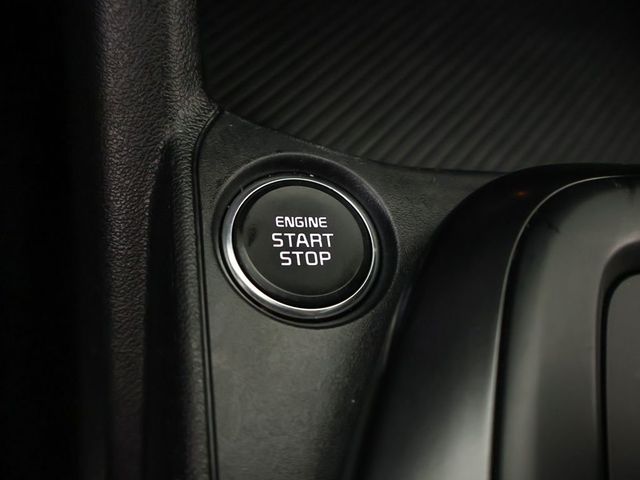 2025 Kia K4 LXS FWD - 23023035 - 35