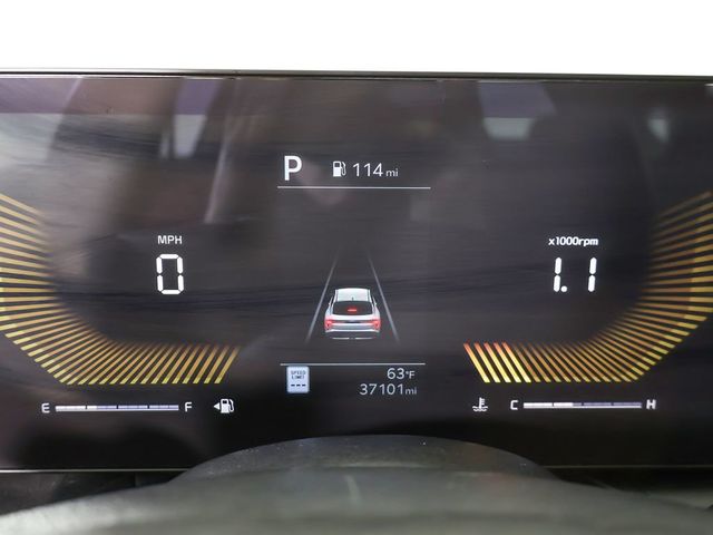2025 Kia K4 LXS FWD - 23023035 - 36