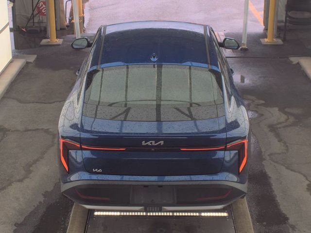 2025 Kia K4 LXS FWD - 23023035 - 3