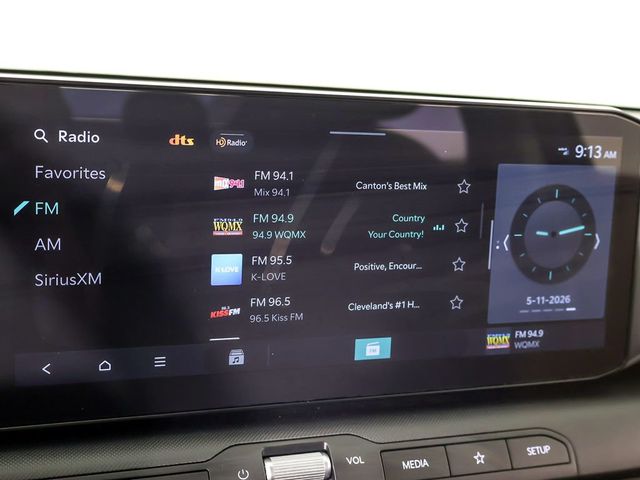 2025 Kia K4 LXS FWD - 23023035 - 41