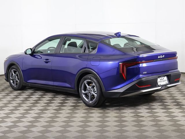 2025 Kia K4 LXS FWD - 23023035 - 6