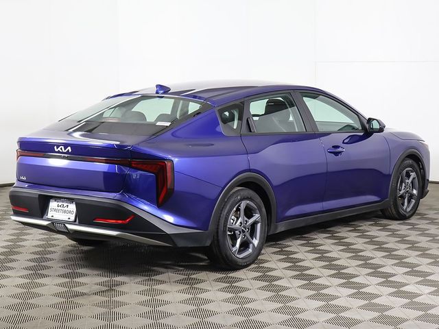 2025 Kia K4 LXS FWD - 23023035 - 7