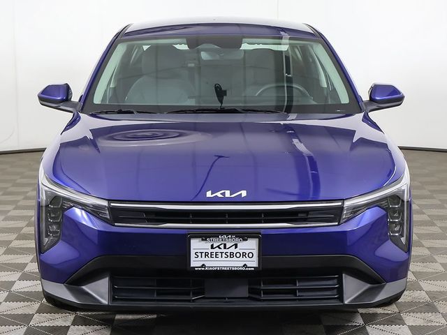 2025 Kia K4 LXS FWD - 23023035 - 8