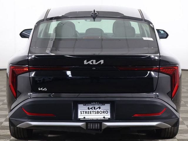 2025 Kia K4 LXS FWD - 23029715 - 10