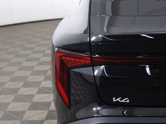 2025 Kia K4 LXS FWD - 23029715 - 13
