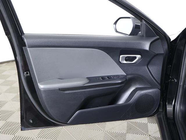 2025 Kia K4 LXS FWD - 23029715 - 15