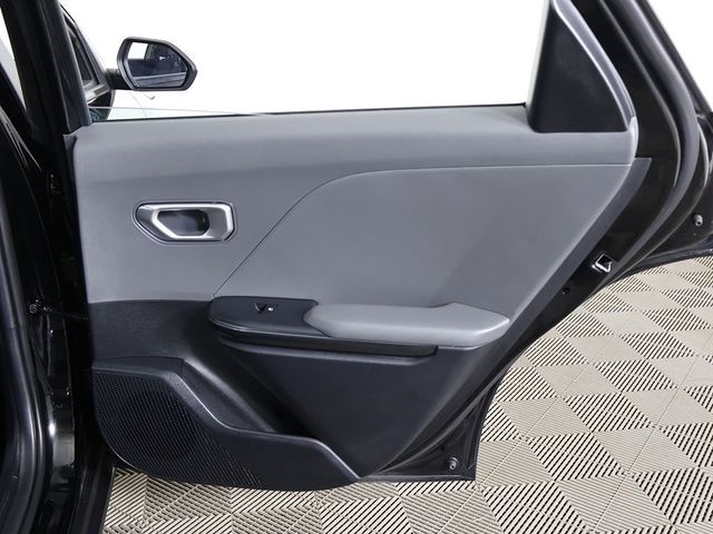 2025 Kia K4 LXS FWD - 23029715 - 18