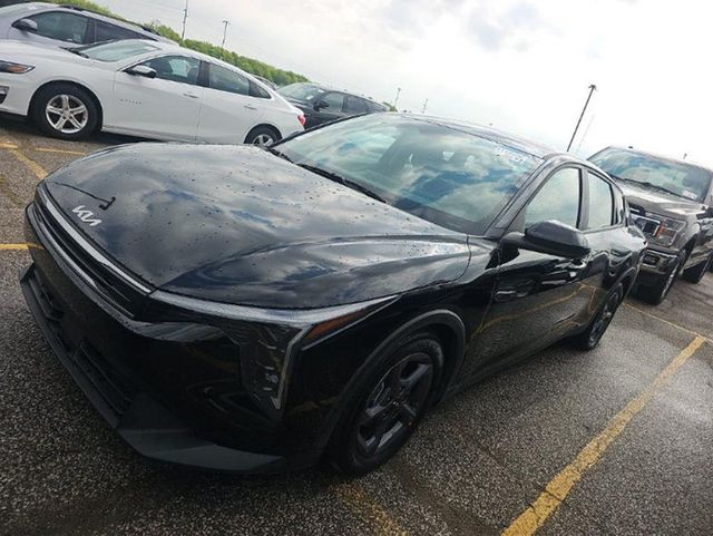 2025 Kia K4 LXS FWD - 23029715 - 1