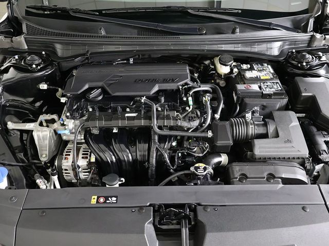 2025 Kia K4 LXS FWD - 23029715 - 19
