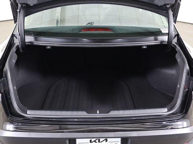2025 Kia K4 LXS FWD - 23029715 - 20